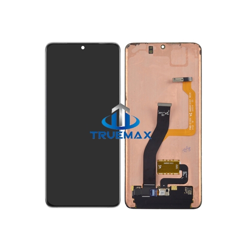 Mobile Phone Lcd Touch Screen Digitizer Assembly for Samsung Galaxy S21 Ultra