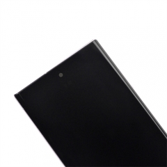 Wholesale Replacement Lcd for Samsung Galaxy S23 Ultra Touch Screen Display Digitizer Assembly with Frame