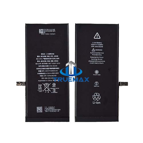Fast Delivery Mobile Phone Batteries for iPhone 7 Plus 7+ Battery