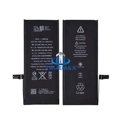 Wholesale Factory Cell Phone Batteries for iPhone 7 7G Battery