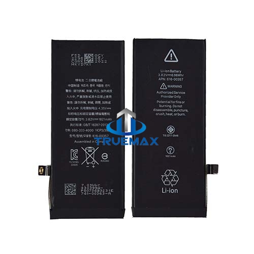 Fast Shipping Cell Phone Batteries for iPhone 8 8G Battery