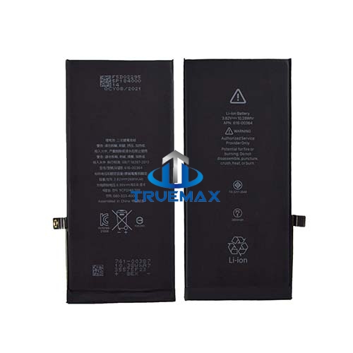 Factory Price Mobile Phone Batteries for iPhone 8 Plus 8+ Battery
