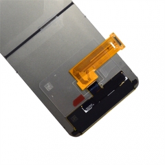 Lcd Oled Touch Screen Mobile Phone Digitizer Assembly with Frame for Samsung Galaxy Z Flip4