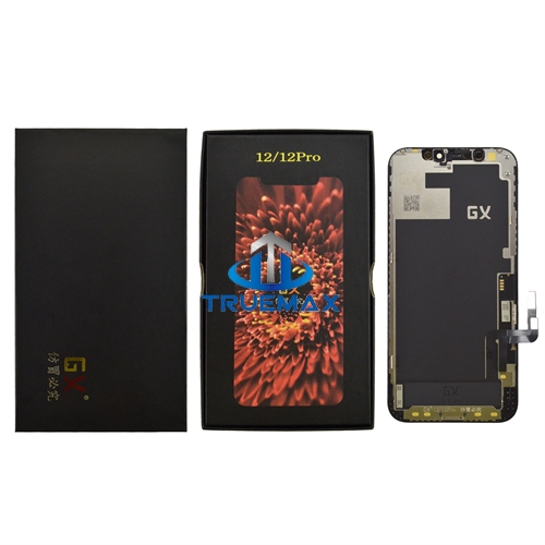 OLED GX Screen LCDs for iPhone 12 Screens Replacement for iPhone 12 Pro LCD Display