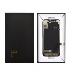 GX OLED Screen Complete for iPhone 12 mini LCD Display Digitizer Assembly