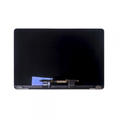 for Macbook Pro A2338 2020 Replacement Original Lcd Touch Screen Display Digitizer Assembly Grey