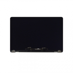 for Macbook Pro A1989 2018-2020 Replacement Original Lcd Touch Screen Display Digitizer Assembly Silvery