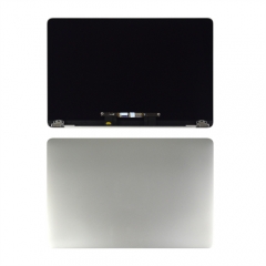 for Macbook Air A1932 A2179 Replacement Original Lcd Touch Screen Display Digitizer Assembly Silvery