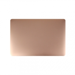 for Macbook Air A2337 2020 Replacement Original Lcd Touch Screen Display Digitizer Assembly Gold