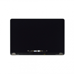 for Macbook Air A2337 2020 Replacement Original Lcd Touch Screen Display Digitizer Assembly Silvery