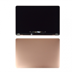 for Macbook Air A2337 2020 Replacement Original Lcd Touch Screen Display Digitizer Assembly Gold