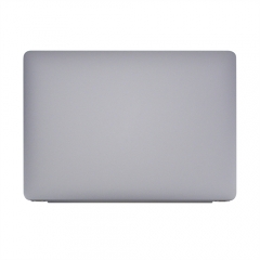 for Macbook Air A2681 Replacement Original Lcd Touch Screen Display Digitizer Assembly Silvery