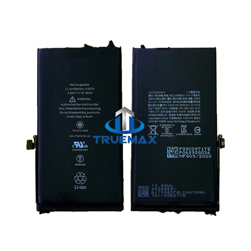 for iPhone 12 batteries wholesale replacement cellphone battery