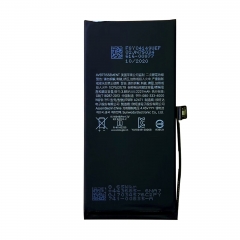 for iPhone 12 mini battery replacement batteries mobile phone spare parts