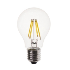 Led filament bulb A60 2w-12w