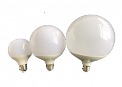 Led bulb G80 - G150 10-24w