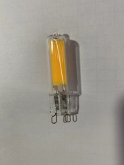 WS - Led G4G9 bulb