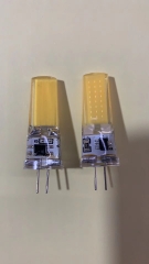 WS - Led G4G9 bulb