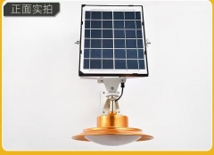 WS - Led solar yard