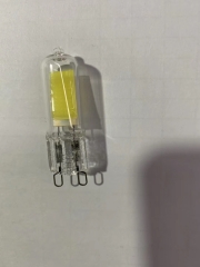 WS - Led G4G9 bulb