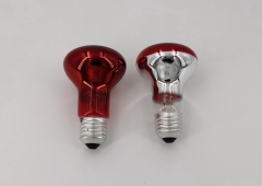 R63 Reflector bulbs