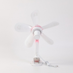 Electric fan Item no: WS-EF-CP490 8W