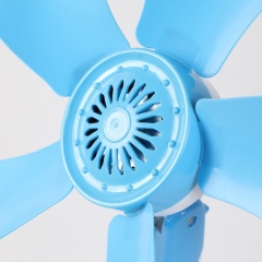 Electric fan WS-EF-CP720 15W