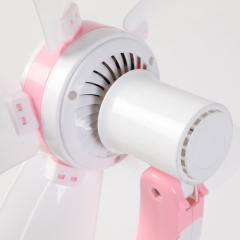 Electric fan Item no: WS-EF-CP490 8W