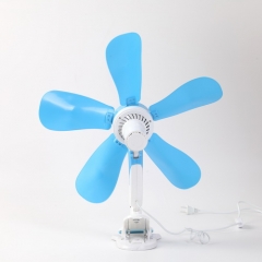 Electric fan WS-EF-CP720 15W