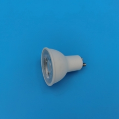 Led lamp GU10 3-7w