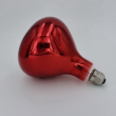 R125 Infrared Bulbs WS-IL-R125FR