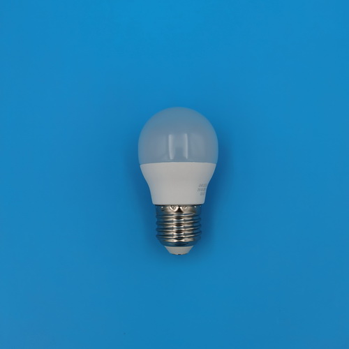 Led bulb G45 3W