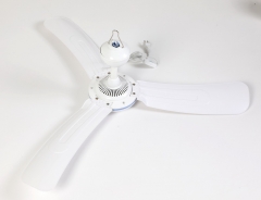 Electric Ceiling Fan Item no: WS-EF-GT3CFL 700-900-1050