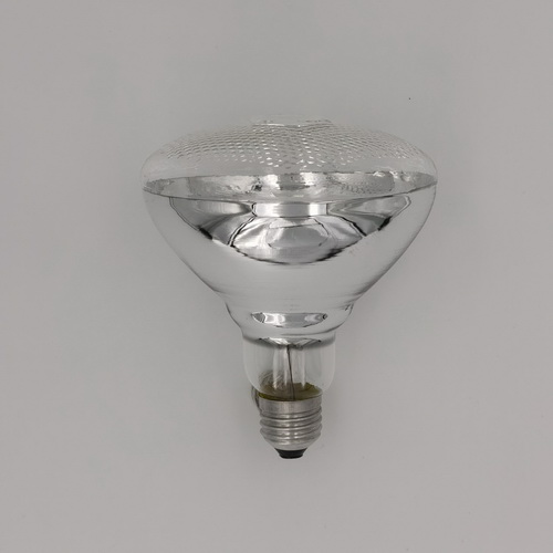 R120/PAR38 Infrared Clear bulbs WS-IL-R120/PAR38C