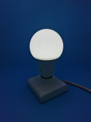 Led bulb A80 18w