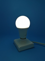 Led bulb A70 15w