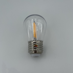 S14 LED Light Bulb 2W