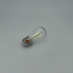 Colorful Filament S14 Light Bulb 2W