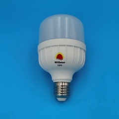 Emergency led bulb, T80 9W