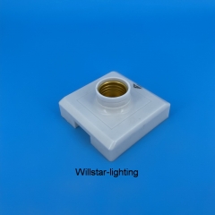 E27 Lamp Socket F8686