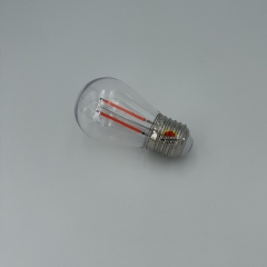 Colorful Filament S14 Light Bulb 2W