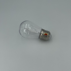 Colorful Filament S14 Light Bulb 1W