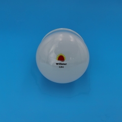 Emergency led bulb, T80 9W