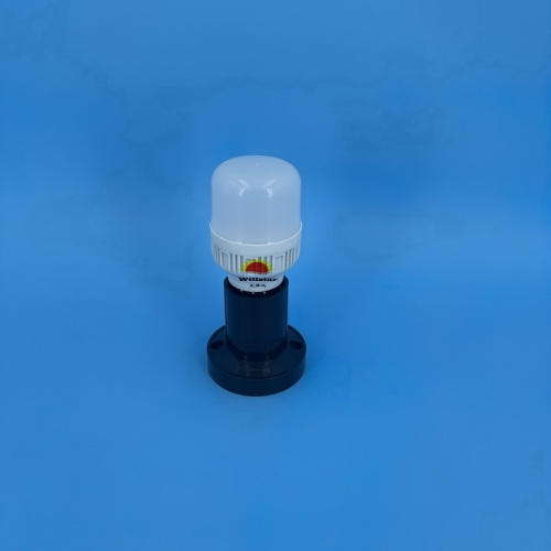 GFS T-Type LED Bulbs T50 5W