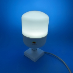 DL T-Type LED Bulbs T125 40W