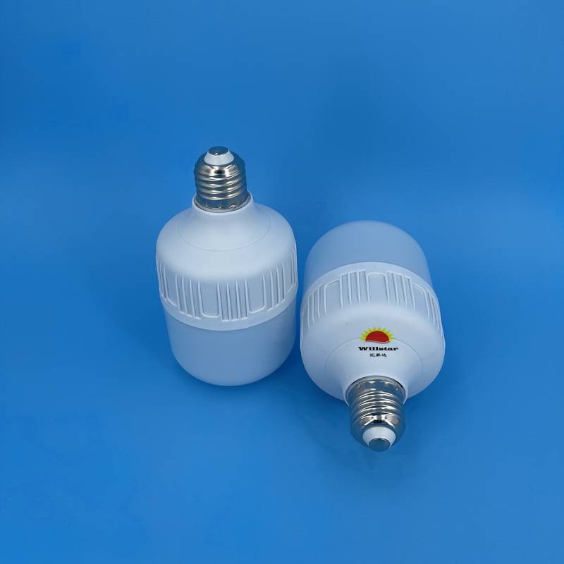 GFS TType LED Bulbs T80 15W