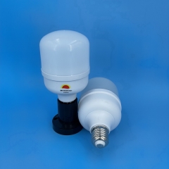 DL T-Type LED Bulbs T80 18W