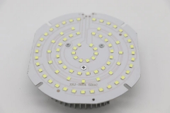 Led T 4 batteries emergency bulb