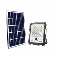 WS-Led Solar Reflector CCTV Light