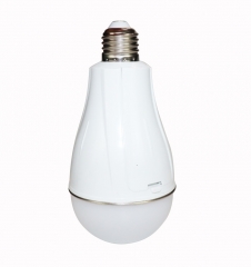 Led Dual battery emergency bulb Y3920S